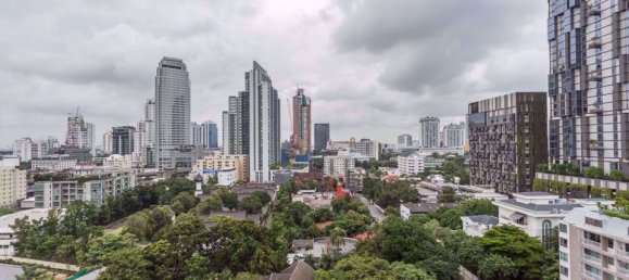 1 chambre Condo à Rhythm Sukhumvit 36-38 Railay Beach, Thailand No. 31411 9