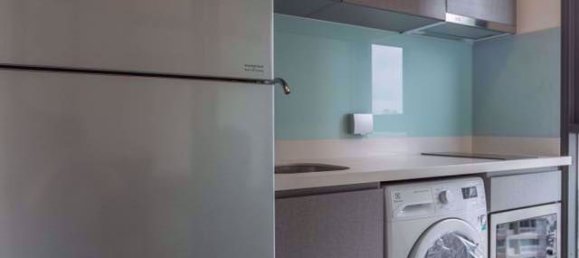 1 chambre Condo à Rhythm Sukhumvit 36-38 Railay Beach, Thailand No. 31411 5