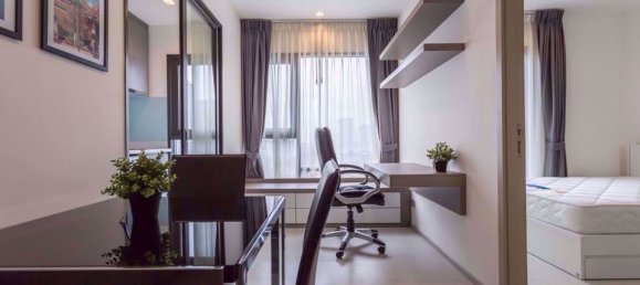 1 chambre Condo à Rhythm Sukhumvit 36-38 Railay Beach, Thailand No. 31411 2