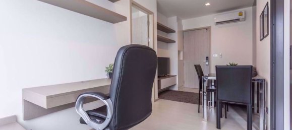 1 chambre Condo à Rhythm Sukhumvit 36-38 Railay Beach, Thailand No. 31411 4