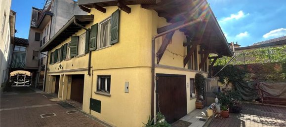 Вилла с 3 спальнями в Колоньо аль Серио, Италия № 378773 27