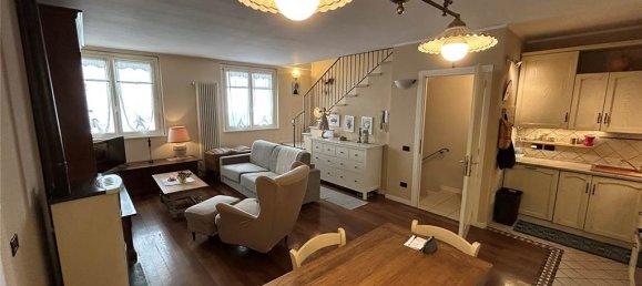 Вилла с 3 спальнями в Колоньо аль Серио, Италия № 378773 2