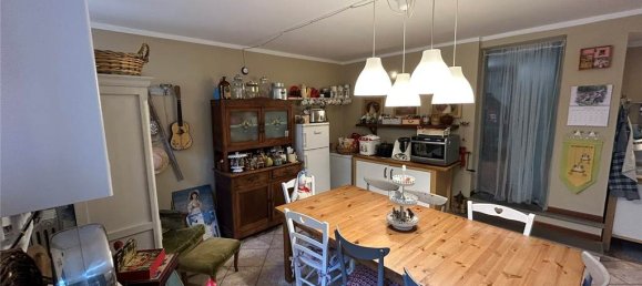 Вилла с 3 спальнями в Колоньо аль Серио, Италия № 378773 22