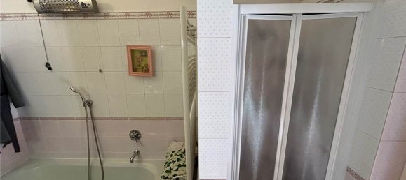 Вилла с 3 спальнями в Колоньо аль Серио, Италия № 378773 13