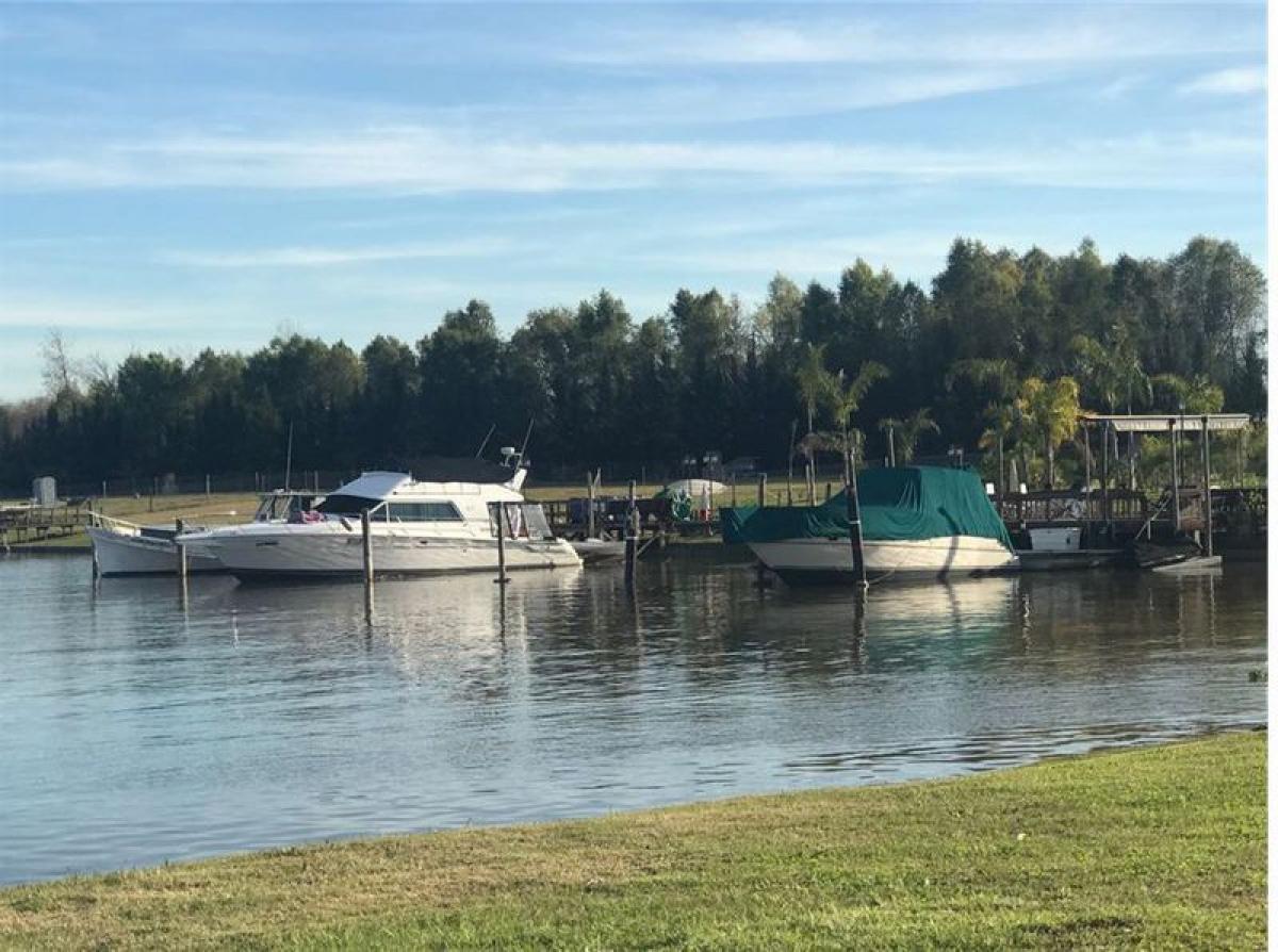  Land in Tigre, Argentina No. 41222