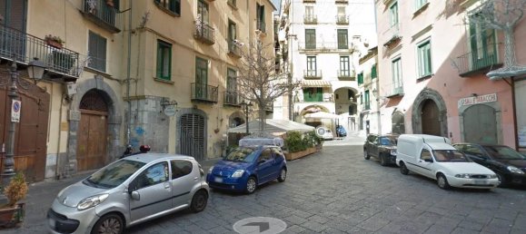 1-Zimmer Garage in Salerno, Italy, Nr. 20870 3