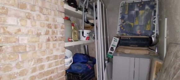 1-Zimmer Garage in Salerno, Italy, Nr. 20870 8