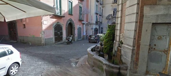 1-Zimmer Garage in Salerno, Italy, Nr. 20870 4