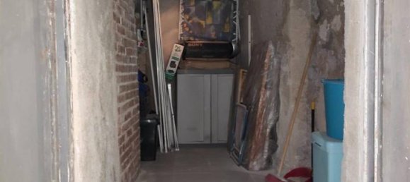 1-Zimmer Garage in Salerno, Italy, Nr. 20870 5