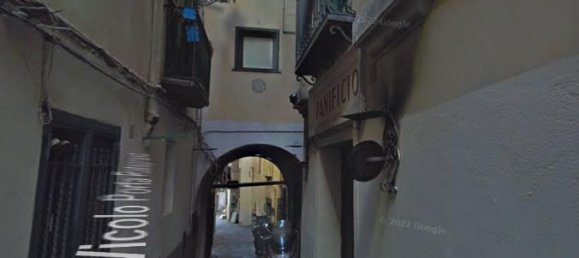 1-Zimmer Garage in Salerno, Italy, Nr. 20870 10