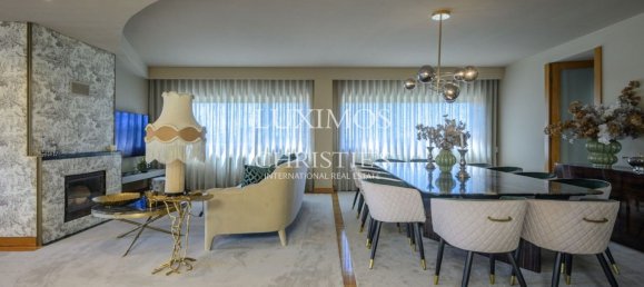 4 bedrooms Penthouse in Maia, Portugal No. 109077 4