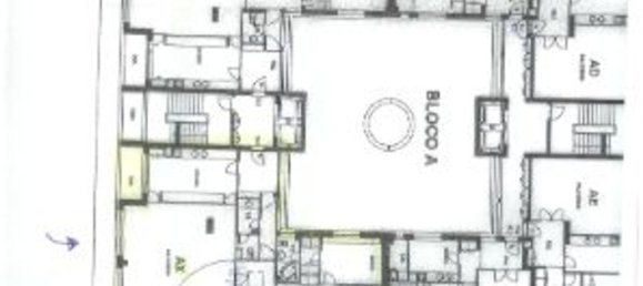 4 bedrooms Penthouse in Maia, Portugal No. 109077 11