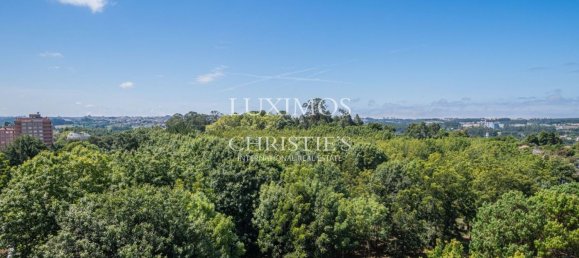 4 bedrooms Penthouse in Maia, Portugal No. 109077 12