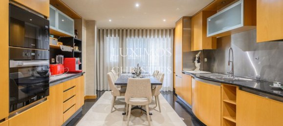 4 bedrooms Penthouse in Maia, Portugal No. 109077 9