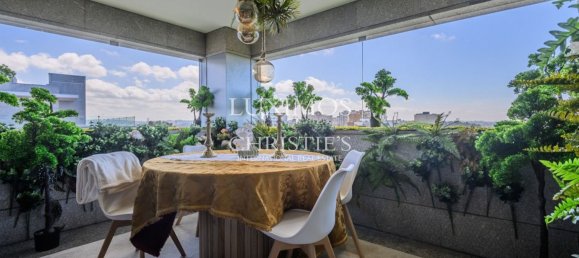 4 bedrooms Penthouse in Maia, Portugal No. 109077 2