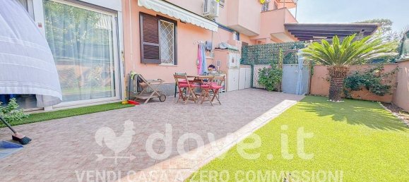 2 bedrooms Villa in Anzio, Italy No. 334334 42