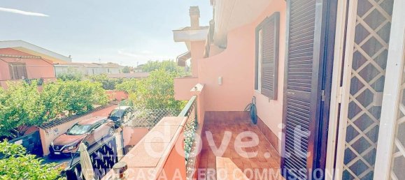 2 bedrooms Villa in Anzio, Italy No. 334334 35