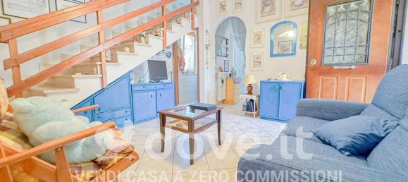 2 bedrooms Villa in Anzio, Italy No. 334334 7