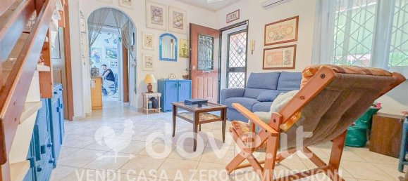 2 bedrooms Villa in Anzio, Italy No. 334334 4