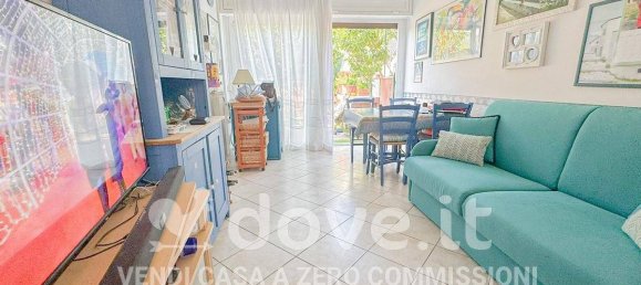 2 bedrooms Villa in Anzio, Italy No. 334334 11