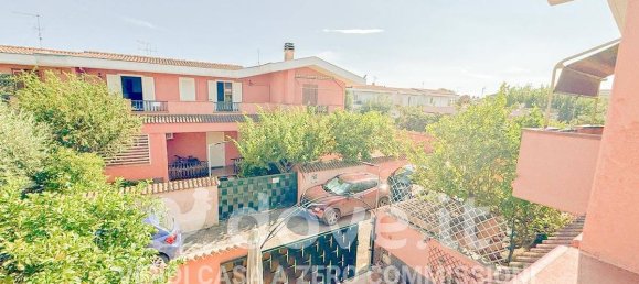 2 bedrooms Villa in Anzio, Italy No. 334334 39