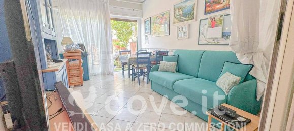 2 bedrooms Villa in Anzio, Italy No. 334334 10