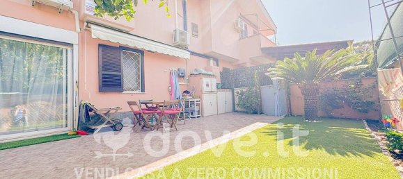 2 bedrooms Villa in Anzio, Italy No. 334334 2