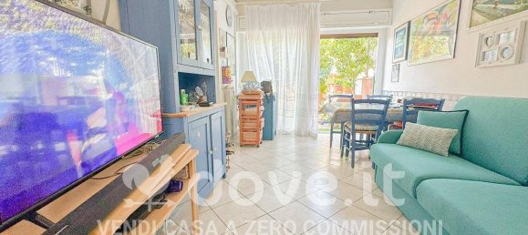 2 bedrooms Villa in Anzio, Italy No. 334334 12