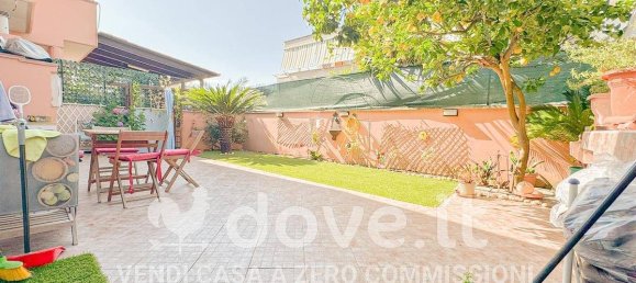 2 bedrooms Villa in Anzio, Italy No. 334334 40