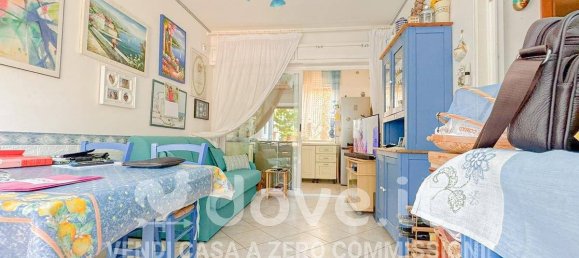 2 bedrooms Villa in Anzio, Italy No. 334334 8