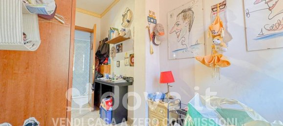 2 bedrooms Villa in Anzio, Italy No. 334334 21