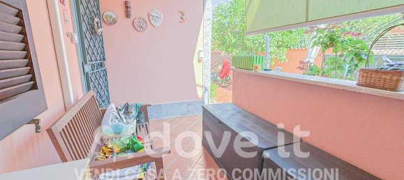 2 bedrooms Villa in Anzio, Italy No. 334334 36