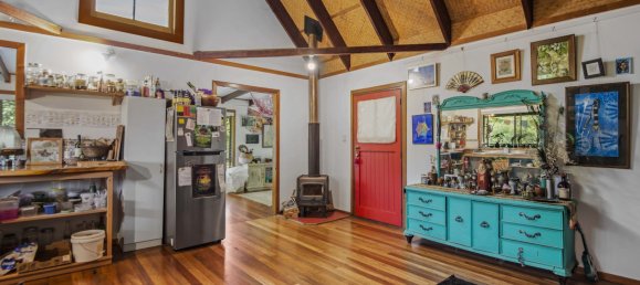 3 غرف نوم منزل في Nimbin, Australia رقم 935 10