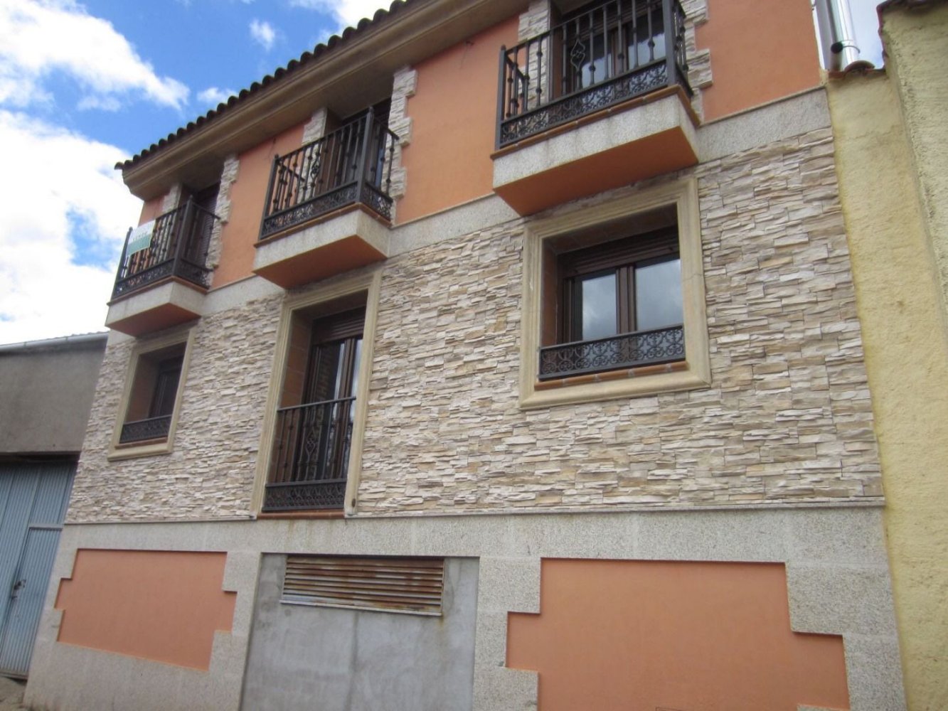 Casa T6 em Salamanca, Spain N.º 103001