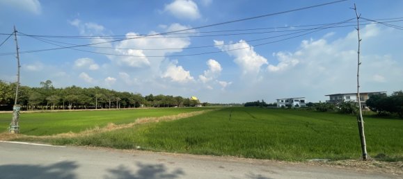 Земельный участок 48000м² в Паттайя, Таиланд № 75399 3