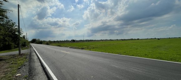 Земельный участок 48000м² в Паттайя, Таиланд № 75399 4