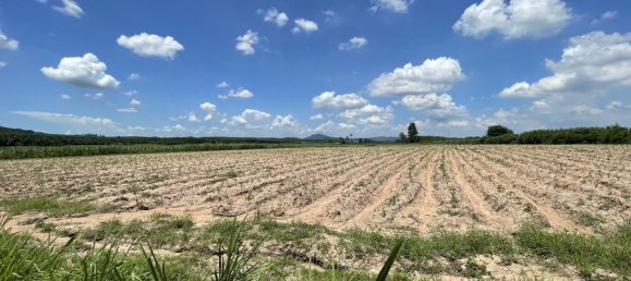 Земельный участок 48000м² в Паттайя, Таиланд № 75399 6