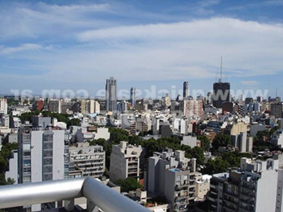 Studio in Palermo, Argentina No. 84047