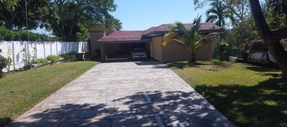 Casa de 4 dormitorios en Tamaulipas, Mexico No. 149109 2