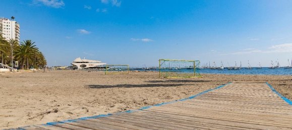 3 bedrooms Bungalow in Santiago de la Ribera, Spain No. 9417 5