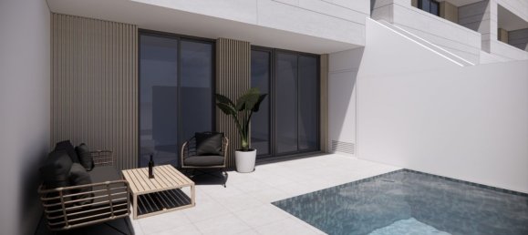 3 bedrooms Bungalow in Santiago de la Ribera, Spain No. 9417 9