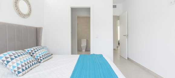 3 bedrooms Bungalow in Santiago de la Ribera, Spain No. 9417 13