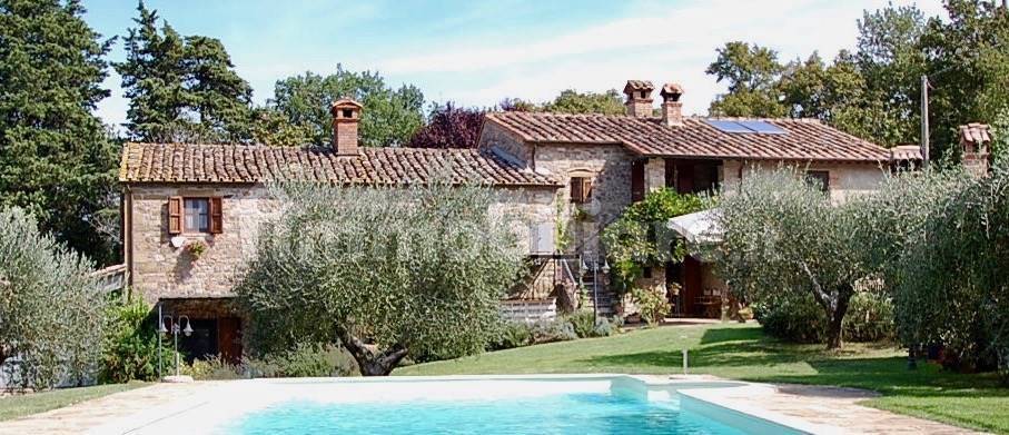 6 Schlafzimmer Haus in Passignano sul Trasimeno, Italy, Nr. 53695