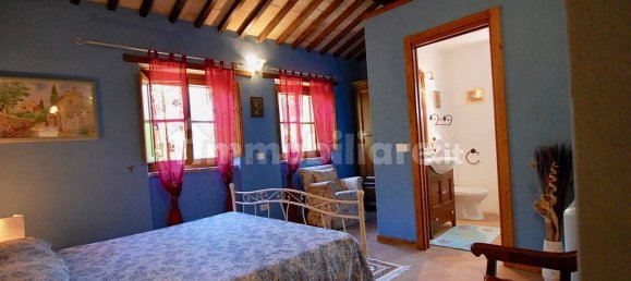6 Schlafzimmer Haus in Passignano sul Trasimeno, Italy, Nr. 53695 28