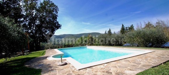 6 Schlafzimmer Haus in Passignano sul Trasimeno, Italy, Nr. 53695 6