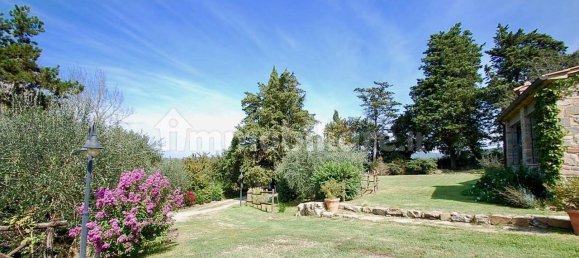 6 Schlafzimmer Haus in Passignano sul Trasimeno, Italy, Nr. 53695 4