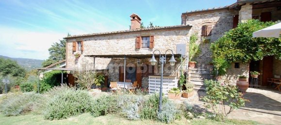 6 Schlafzimmer Haus in Passignano sul Trasimeno, Italy, Nr. 53695 11