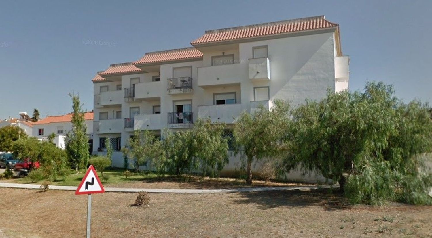 Garaje en Facinas, Spain 13 m² No. 203496