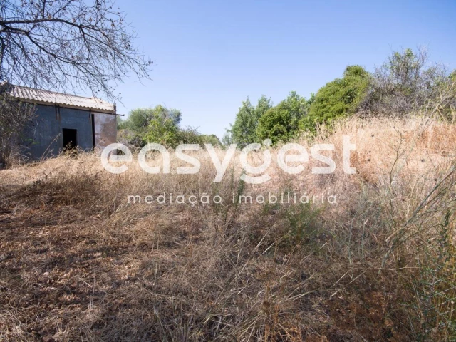  Land in Olhao, Portugal No. 43694