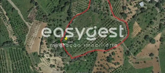 Land in Olhao, Portugal No. 43694 9